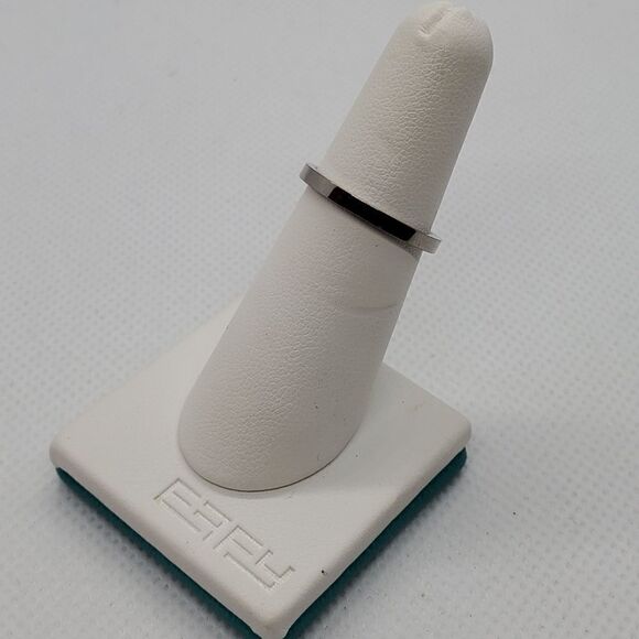 CS Titanium Ring  - Picture 4 of 8